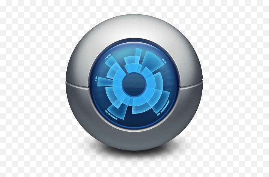 Daisydisk Macos Icon Gallery - Circle Png,Daisy Icon