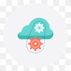 Nebula Hosted Exchange - Dot png