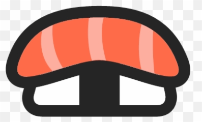 Sushi Vector Icons Free Download In Svg Png Format - Png