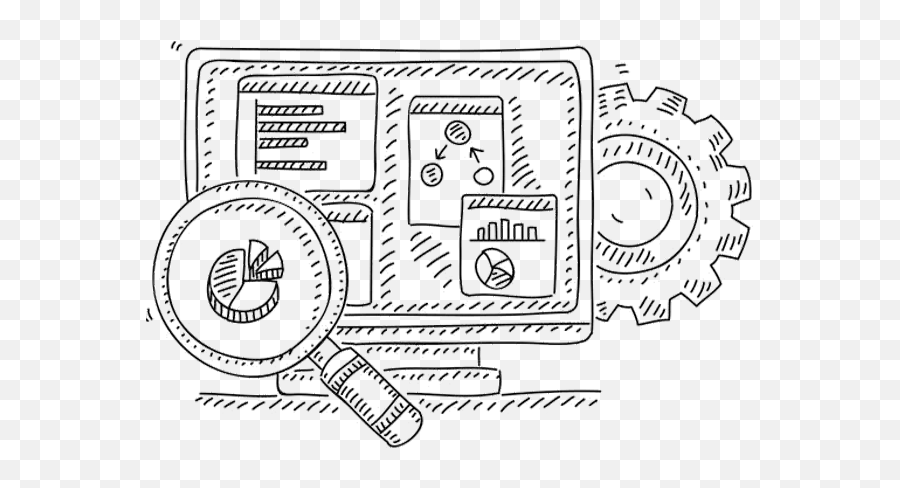 Content Types - Contentflame Dot Png,Types Icon