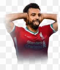 Fifa 21 Premier League - FUTBIN Salah Fifa png