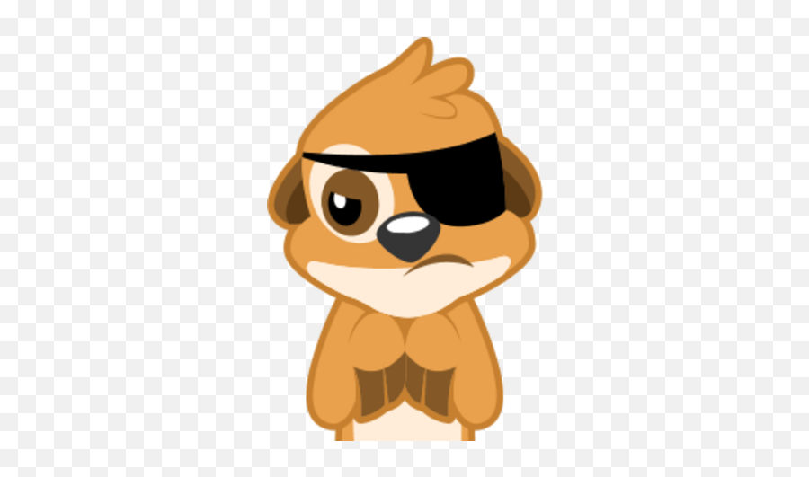 Meerkat Spy - Fictional Character Png,Meerkat Icon