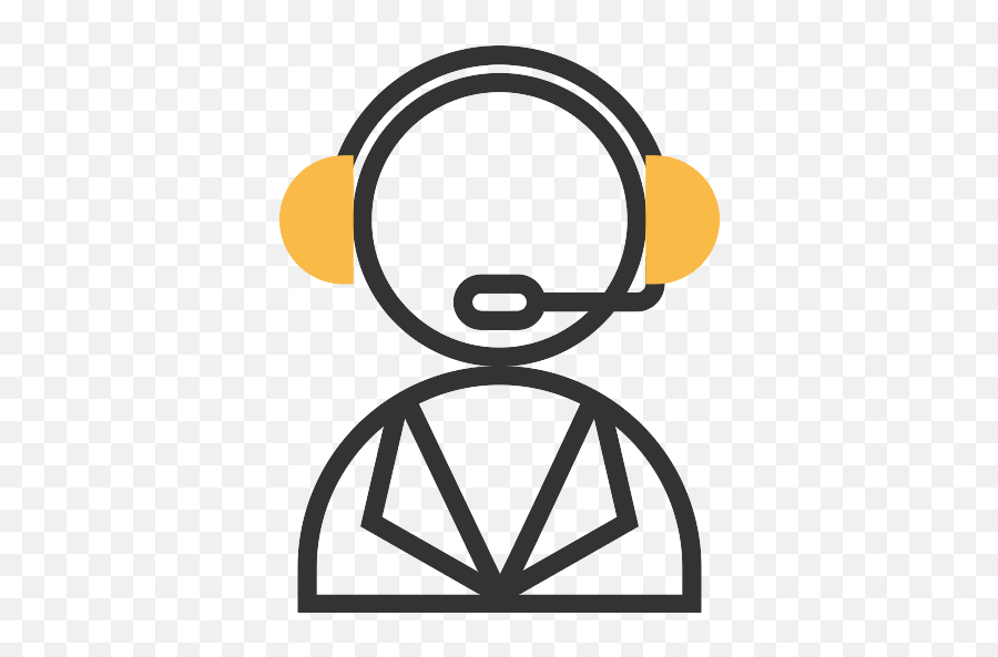 Telemarketer Vector Svg Icon 30 - Png Repo Free Png Icons Telemarketing,Telemarketer Icon