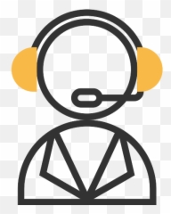 Telemarketer Vector Svg Icon 30 - PNG Repo Free Icons Telemarketing