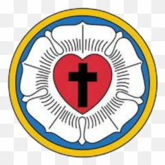 What We Believe - Community Lutheran Church Oceanside Of Nigeria Logo png