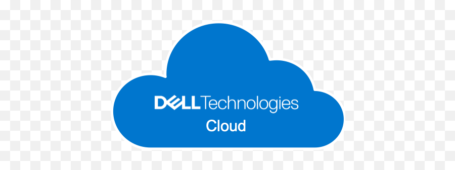 Dell Technologies World Penguinpunknet - Dell Cloud Logo Png,Fdx Workspace Icon