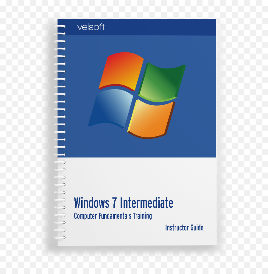 Microsoft Windows 7 Archives - Velsoft Microsoft Corporation Png,Windows 7 Logo Png