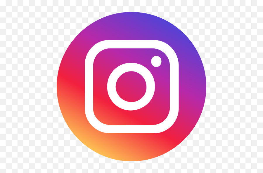 Instagram Social Media Network - Instagram Neon Png,Social Network Icon Png