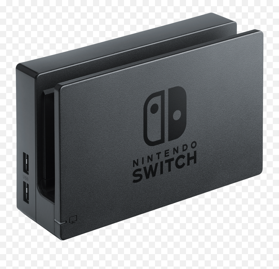 Nintendo Switch Station Set Black - Lufthansa Worldshop Nintendo Switch Charging Dock Png,Nintendo Switch Logo Transparent