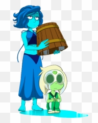 Duke Stewart - Steven Universe Lapis And Peridot Gif png