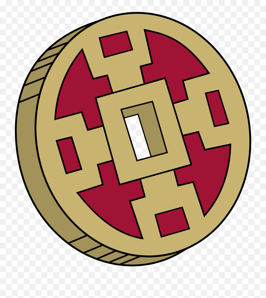 Mantis Flip Coin - Xiaolin Showdown Mantis Flip Coin Png,Coin Flip Icon