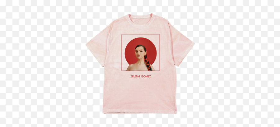 Selena Gomez Official Shop Png Icon