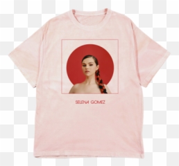 Selena Gomez Official Shop Png