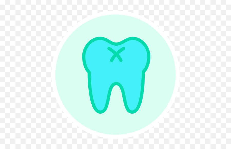 Dental Services Complete Png Chewing Icon