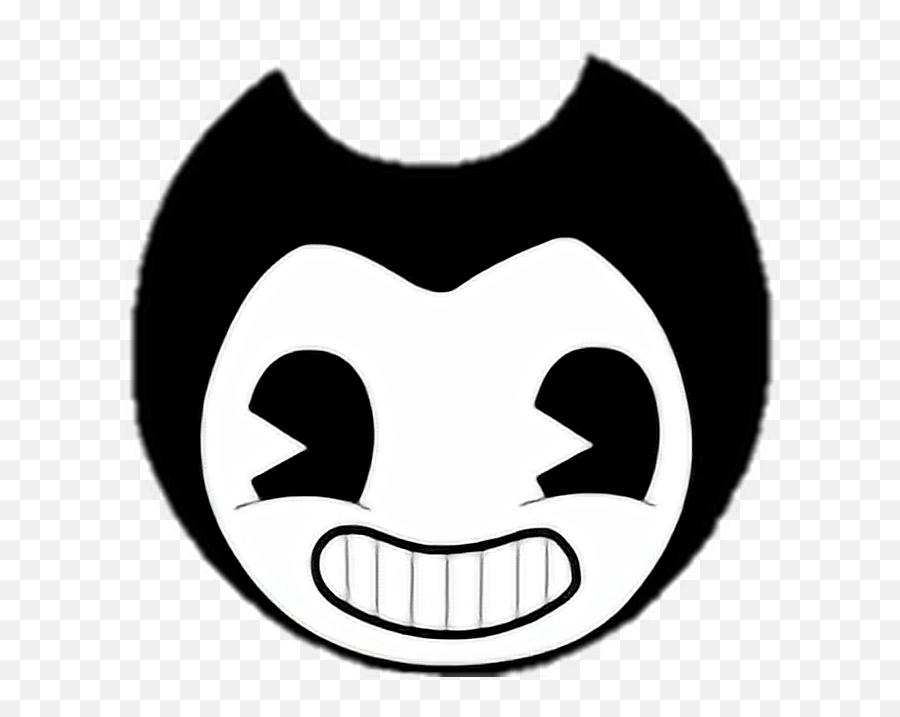 Expression Bendy Machine Game - Bendy Head Png,Bendy Icon