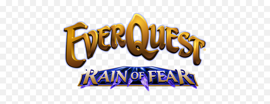 Rain Of - Everquest Png,Everquest Icon