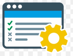 Testing Icon Png - A Traditional Approach To Test Assembly Testing Clipart