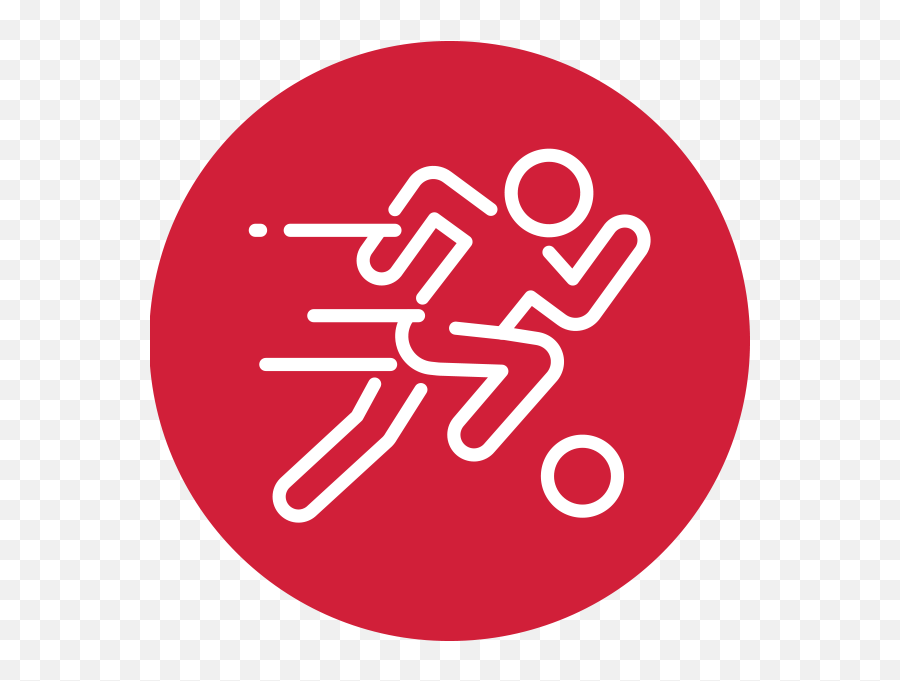 Sports Program - For Running Png,Chatty Icon