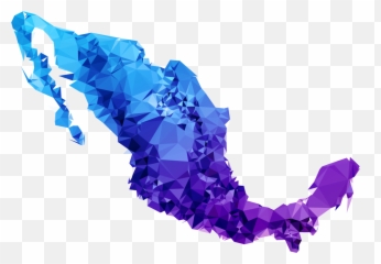 5 In Mexico - Map Sierra Madre Occidental Png,Mexico Png