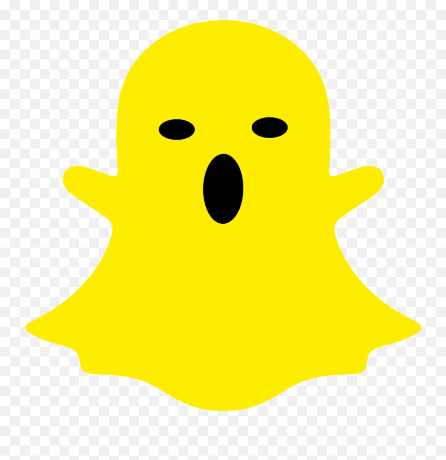 Transparent Ghost Snapchat Logo Png White Snapchat Logo Png Snap Chat Icon Png Free Transparent Png Images Pngaaa Com