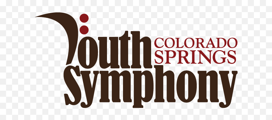 Allegro String Orchestra Csysa - Colorado Springs Youth Symphony Png,Allegro Icon