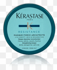 Masque Force Architecte Hair Mask - Kerastase png