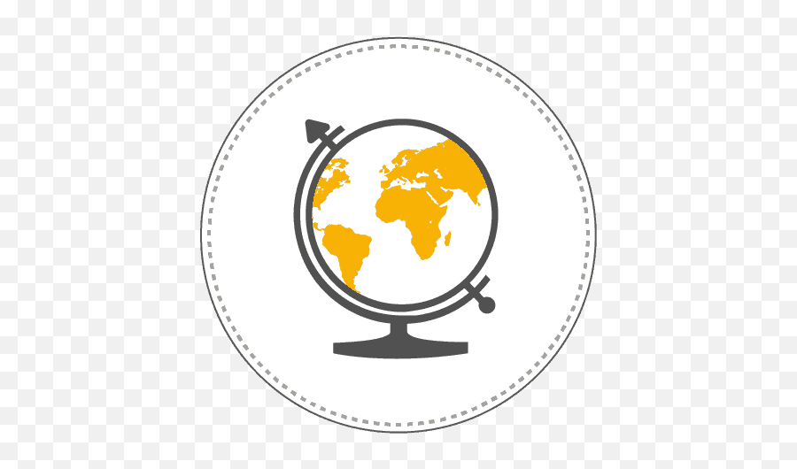 Popu0027s Global Talent Pool - Pencils Of Promise World Map Sticker Png,Talent Icon Png