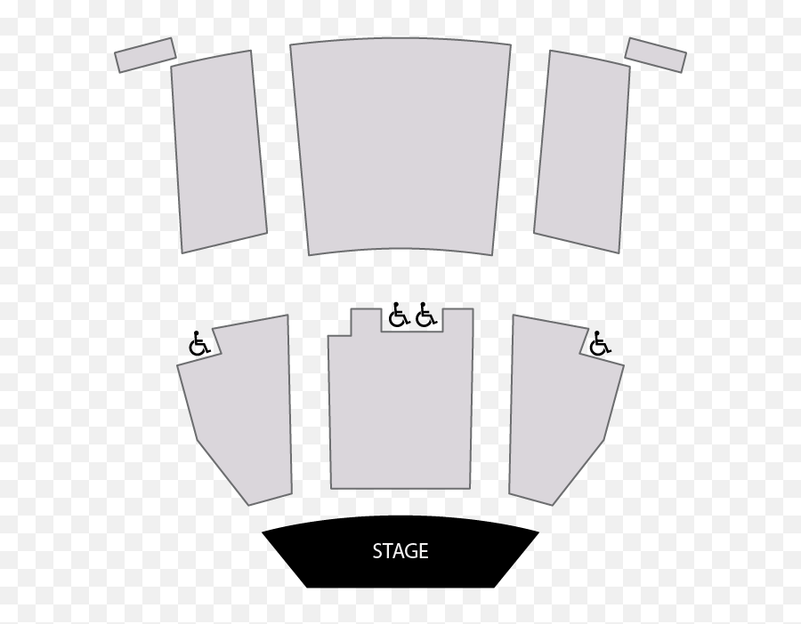 Hay Fever Uo Ticket Office - Vertical Png,Seating Icon