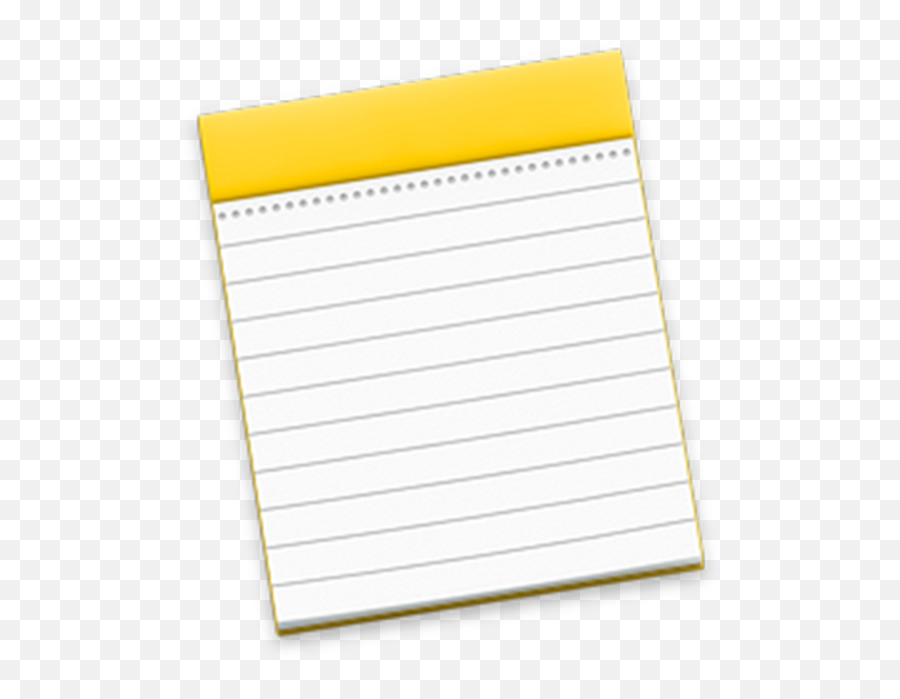 Notes Games - Giant Bomb Mac Notes Icon Png,Resident Evil 7 Biohazard Icon