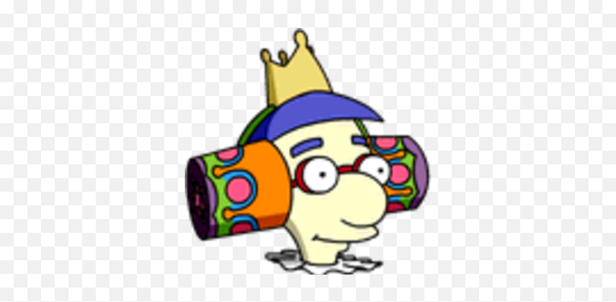 Mr Dirt The Simpsons Tapped Out Wiki Fandom - Happy Png,Mud Icon