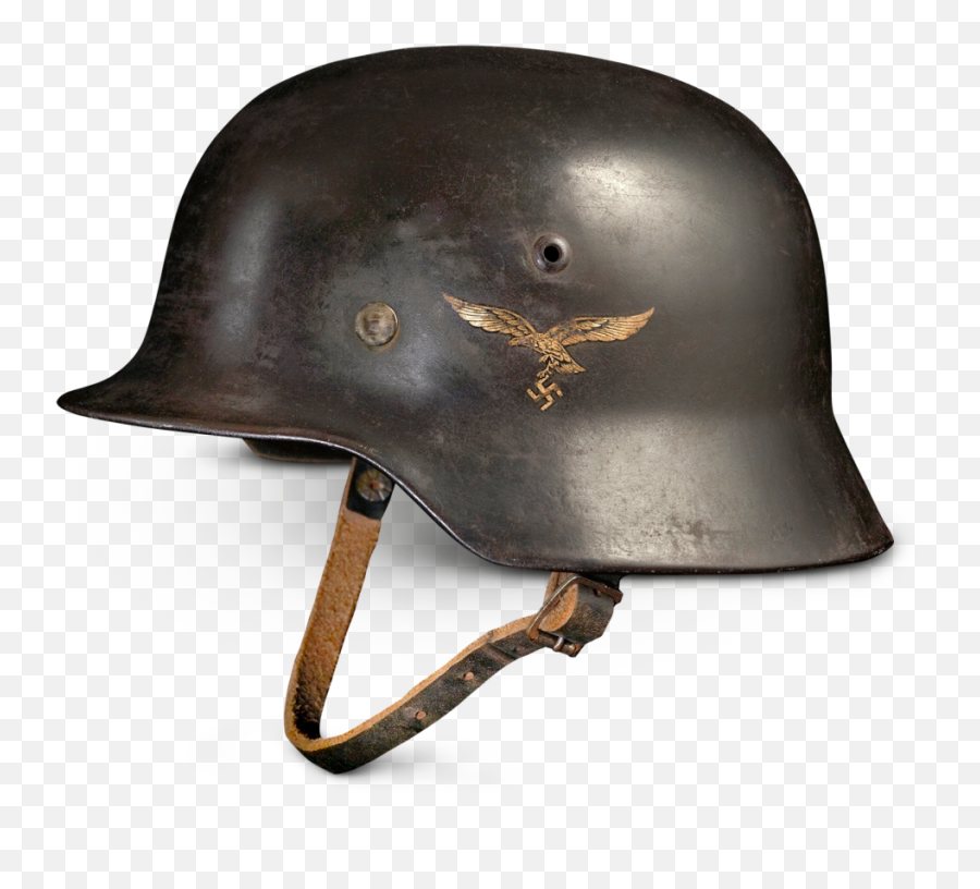 Nazi Helmet Transparent Png Clipart - Nazi Hat Transparent Background,Nazi Hat Transparent