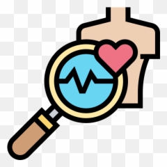 Health Check - Free medical icons Check Icon Png
