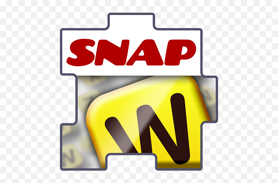 Snap Assist Old Versions For Android Aptoide - Snap Cheats For Words Friends Png,Wwf Icon