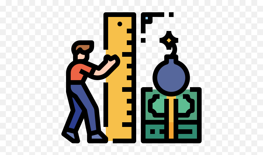 Measurement - Free People Icons Description Of Munnar Png,Measure Icon