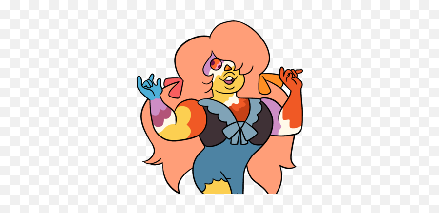 Crazy Lace Agate Steven Universe Wiki Fandom - Gema Encaje Loco Steven Universe Png,Rainbow Animated Icon Deviant Art