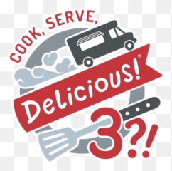 Cook Serve Delicious 3 U2013 The Most Trilogy - png