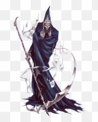 Death Png Images Free Download - Castlevania Lament Of Innocence Monsters,You Died Png