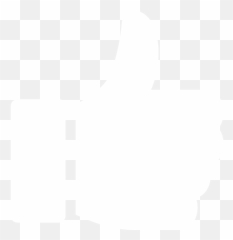 Forefront Inc Integration Excellence Across Salesforce - Pictogramme Pouce Blanc Png