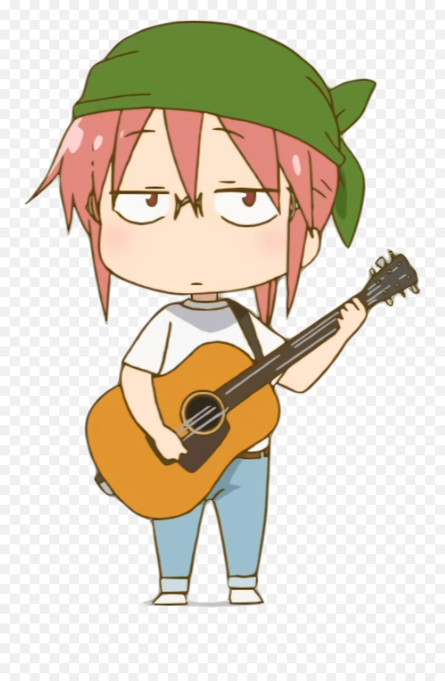 Download Free Png Transparent Rock Nu0027 Roll Kobayashi Miss