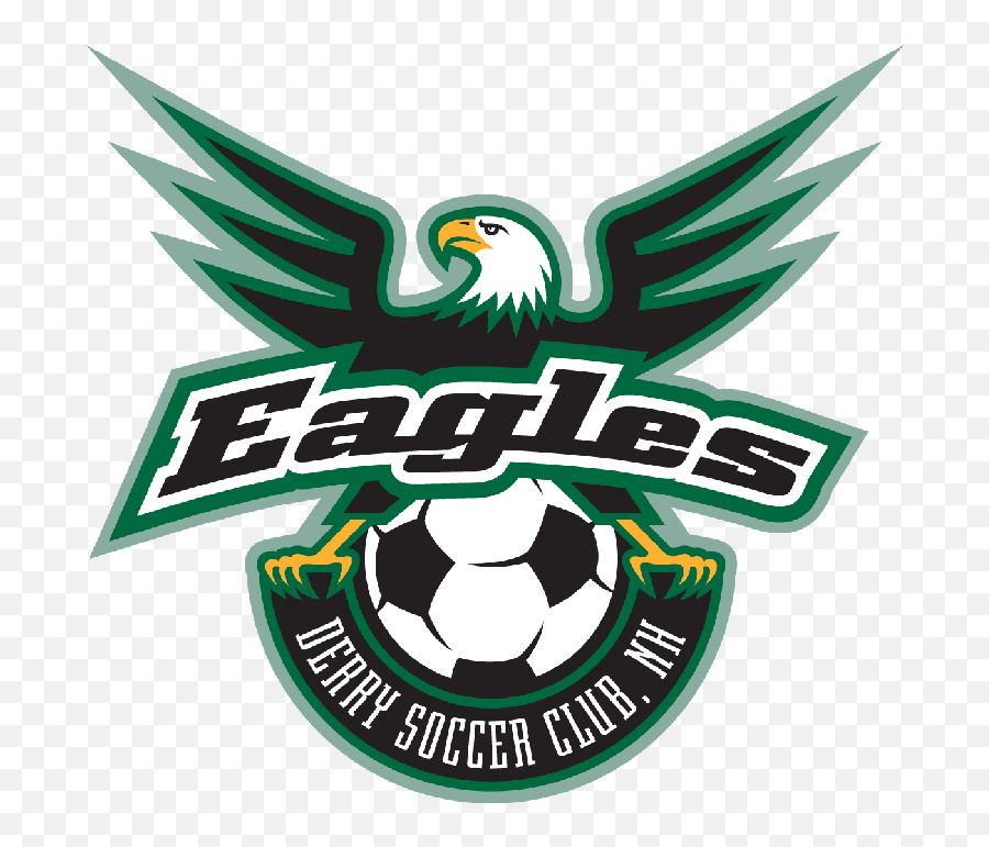 Derry Sc Wegotsoccer - Derry Eagles Soccer Nh Png,Su Sapphire Icon ...