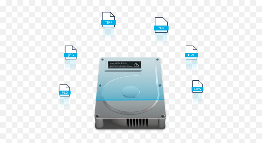 Official Free And Powerful Photo Video Recovery - Dvd Drive Png,Hard Drive Icon Missing Windows 7