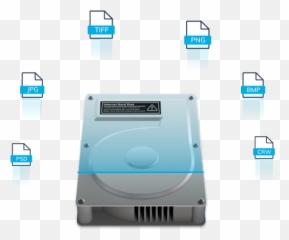Official Free And Powerful Photo Video Recovery - Dvd Drive png