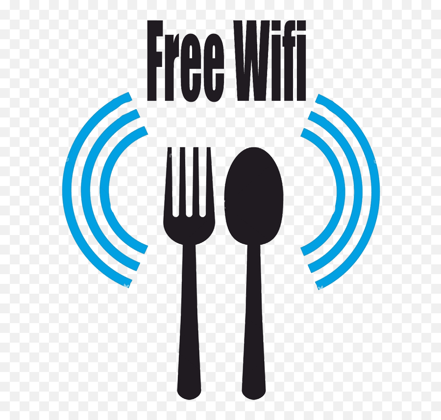Download Kibonprix Free Wifi Icon - Free Wifi Logo Restaurant Free Wifi Png,Wifi Logo Png