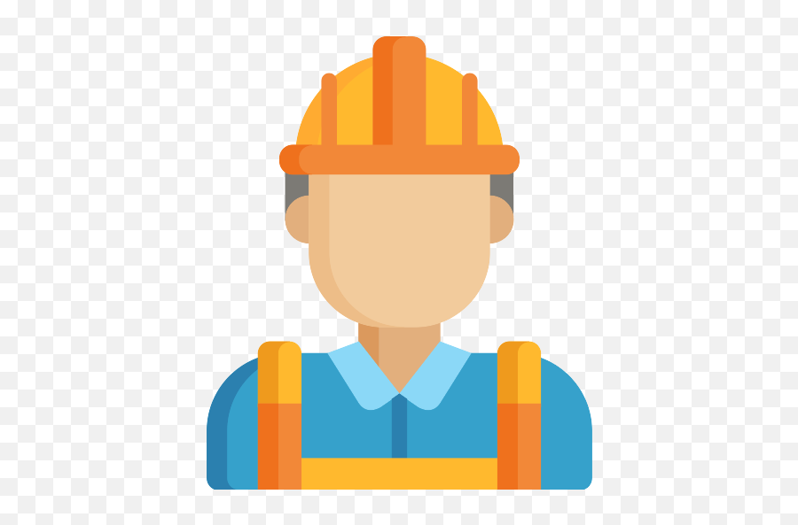 Engineer Worker Vector Svg Icon - Png Repo Free Png Icons Ingeniero Icono,Worker Icon Vector