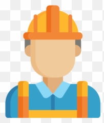 Engineer Worker Vector Svg Icon - PNG Repo Free Icons Ingeniero Icono
