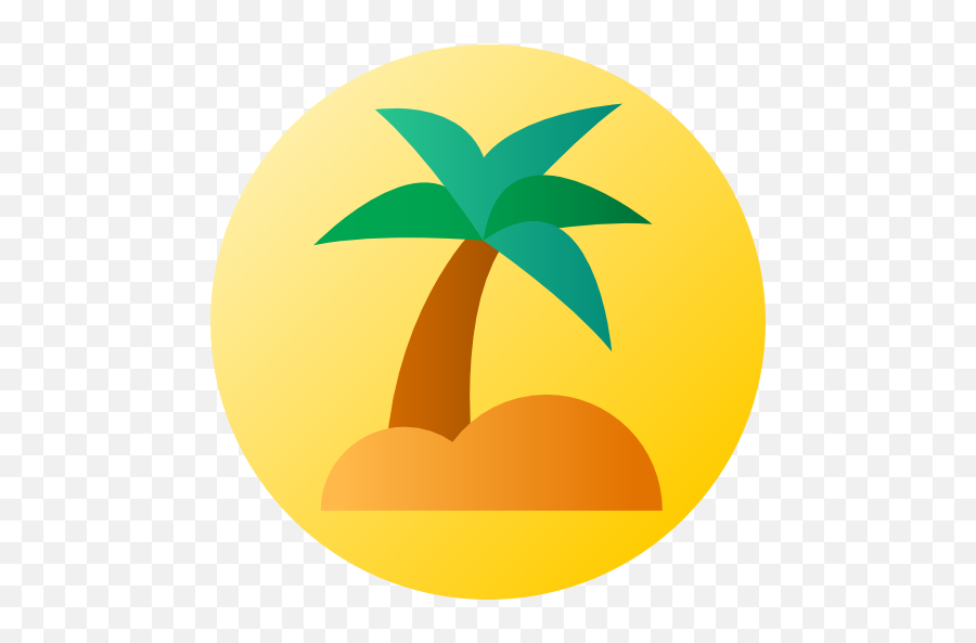 Free Icon Palm Tree - Iconos De Isla Png,Palmtree Icon