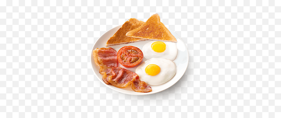 View Our Breakfast Menu In English Wimpy - Wimpy Breakfast Menu Png,Bacon And Eggs Icon