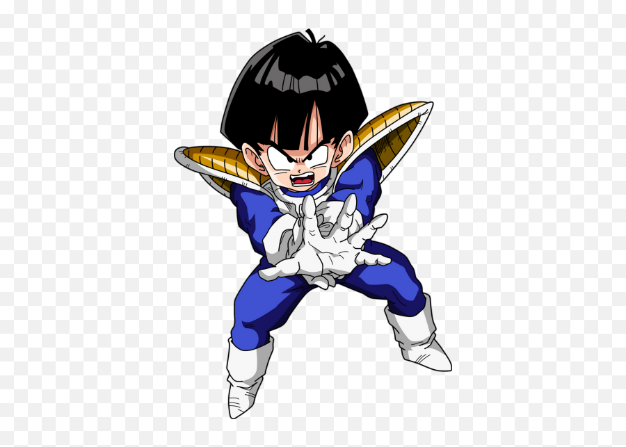 Dragon Ball Transparent Free Kid Gohan - 33760 Transparentpng Kid Gohan Png Transparent,Frieza Icon