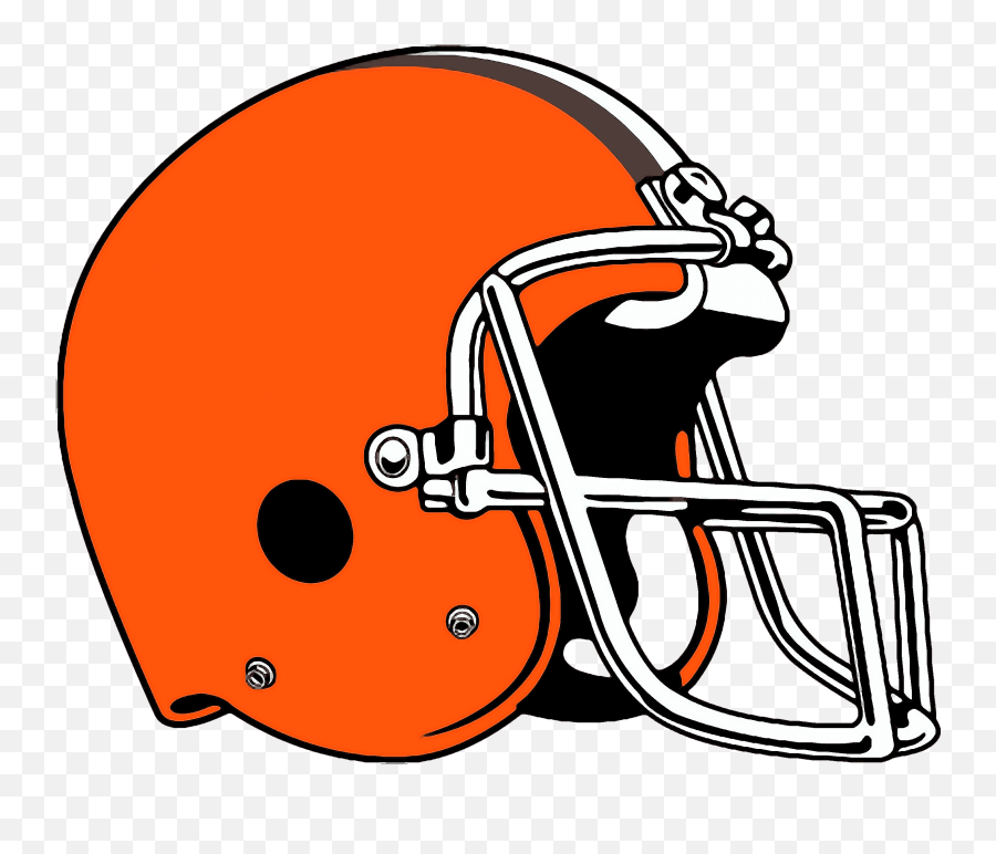 Cleveland Browns Logo History Meaning Symbol Png - Cleveland Browns Logo,Icon Peacock Helmet