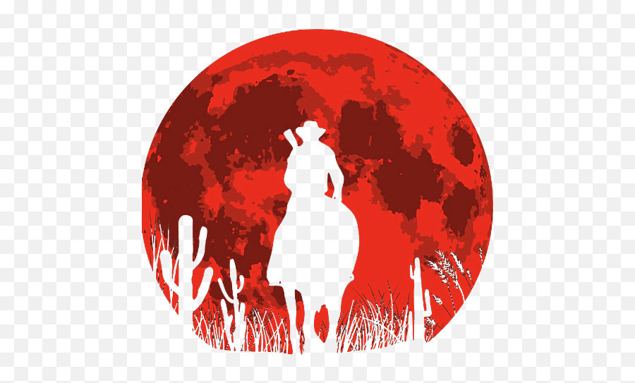 Red Dead Redemption Greeting Card For Sale By Joeann Ward - Red Dead Redemption Sticker Png,Red Dead Redemption Icon